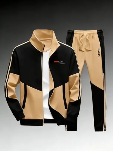 Men's Jacket & Pant